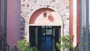 Villa Sonia Hotel