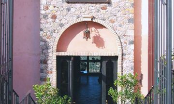 Villa Sonia Hotel