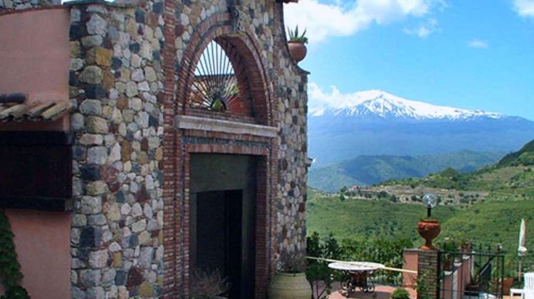 Villa Sonia Hotel Restaurant