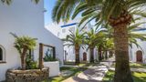 Occidental Torremolinos Playa Exterior