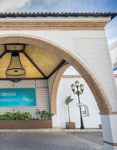 Occidental Torremolinos Playa