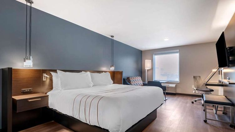 Vib Hotel by Best Western Denver/Rino Room