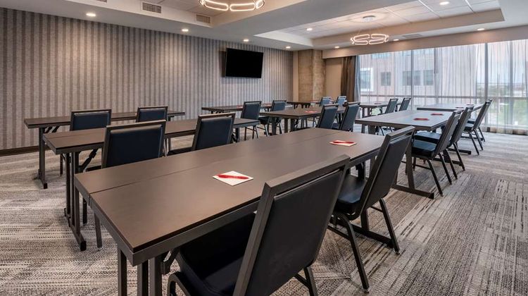 Vib Hotel by Best Western Denver/Rino Meeting