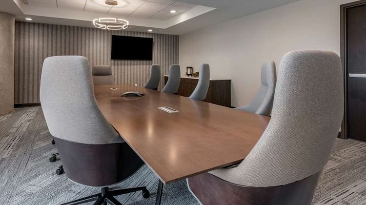 Vib Hotel by Best Western Denver/Rino Meeting