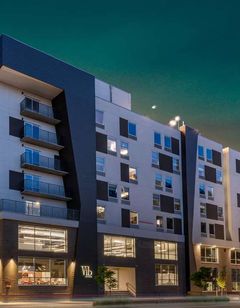 Vib Hotel by Best Western Denver/Rino