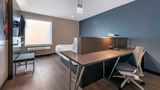 <b>Vib Hotel by Best Western Denver/Rino Room</b>. Images powered by <a href="https://iceportal.shijigroup.com/" title="IcePortal" target="_blank">IcePortal</a>.
