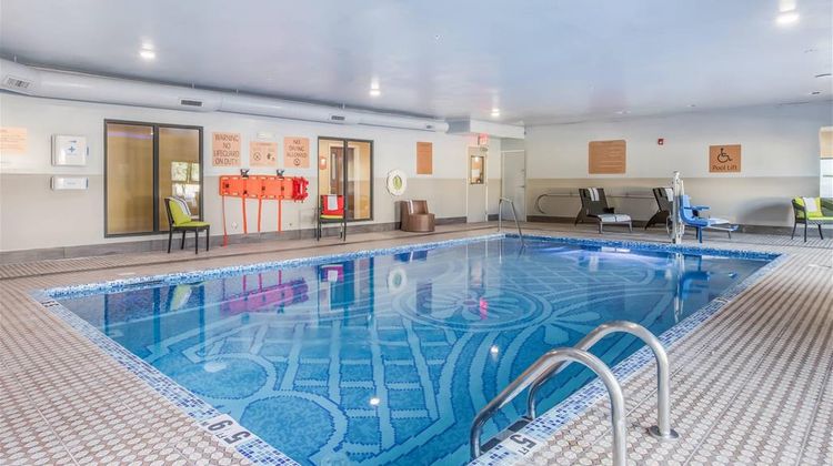 Leo Collection Detroit-Ascend Collection Pool