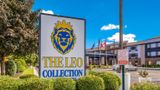 Leo Collection Detroit-Ascend Collection Exterior