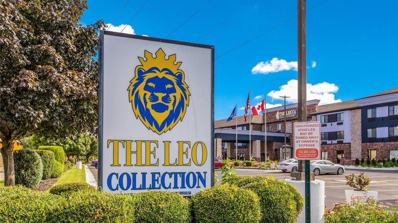 Leo Collection Detroit-Ascend Collection Exterior. Images powered by <a href="https://iceportal.shijigroup.com" target="_blank" rel="noopener">Ice Portal</a>.