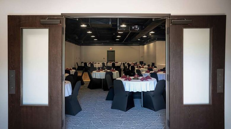 <b>Deadwood Gulch Resort, Trademark Coll Meeting</b>. Images powered by <a href="https://iceportal.shijigroup.com/" title="IcePortal" target="_blank">IcePortal</a>.