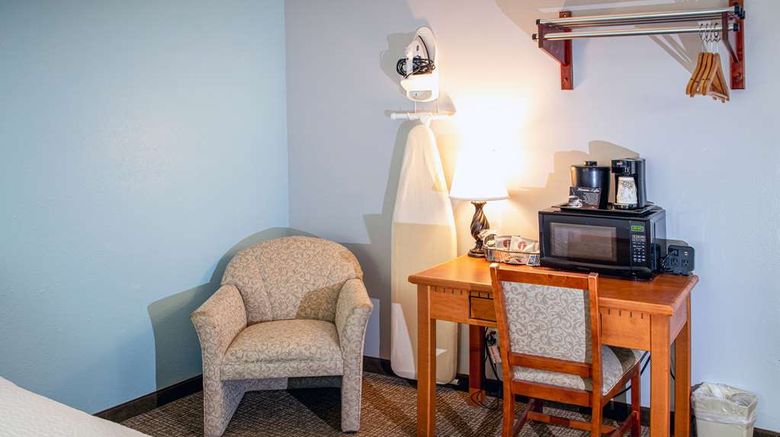 <b>Deadwood Gulch Resort, Trademark Coll Room</b>. Images powered by <a href="https://iceportal.shijigroup.com/" title="IcePortal" target="_blank">IcePortal</a>.