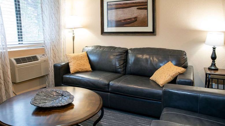 <b>Deadwood Gulch Resort, Trademark Coll Suite</b>. Images powered by <a href="https://iceportal.shijigroup.com/" title="IcePortal" target="_blank">IcePortal</a>.