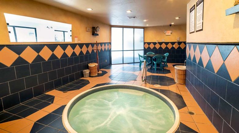 <b>Deadwood Gulch Resort, Trademark Coll Spa</b>. Images powered by <a href="https://iceportal.shijigroup.com/" title="IcePortal" target="_blank">IcePortal</a>.