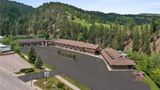 Deadwood Gulch Resort, Trademark Coll Exterior