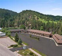Deadwood Gulch Resort, Trademark Coll Exterior