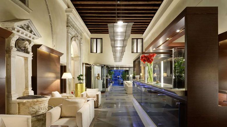 <b>Hotel Palazzo Giovanelli Exterior</b>. Images powered by <a href="https://iceportal.shijigroup.com/" title="IcePortal" target="_blank">IcePortal</a>.