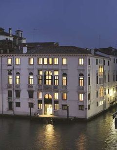 Hotel Palazzo Giovanelli