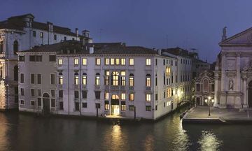 Hotel Palazzo Giovanelli