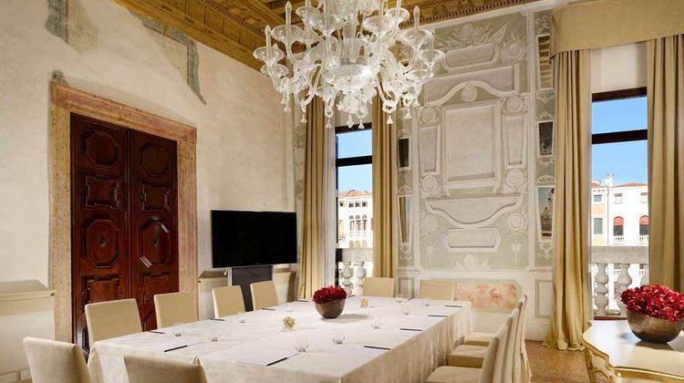 Hotel Palazzo Giovanelli Meeting