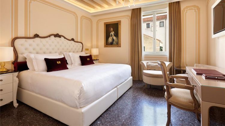 Hotel Palazzo Giovanelli Room