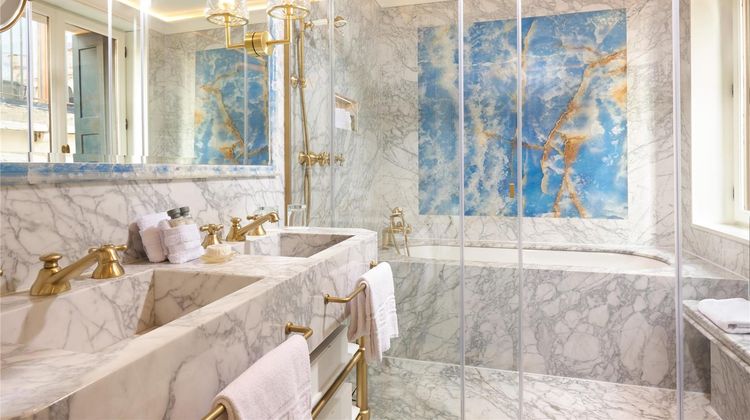 Hotel Palazzo Giovanelli Suite