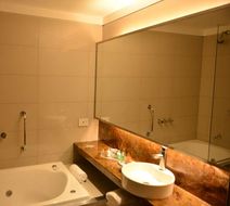 Design Suites Salta Room