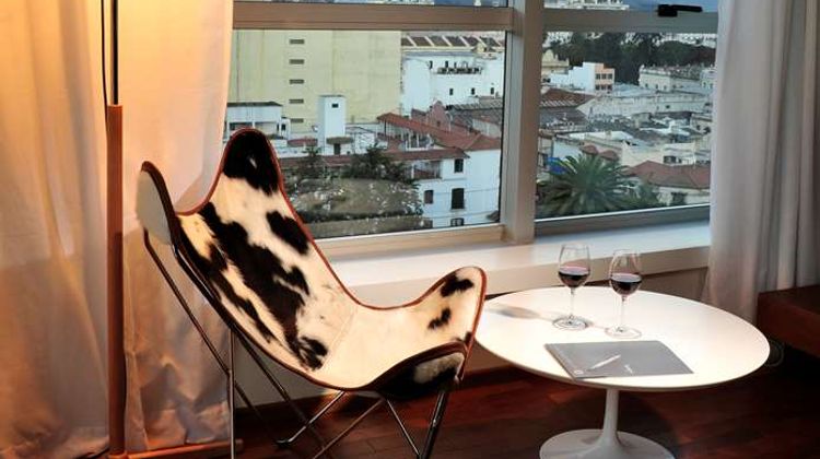 Design Suites Salta Suite