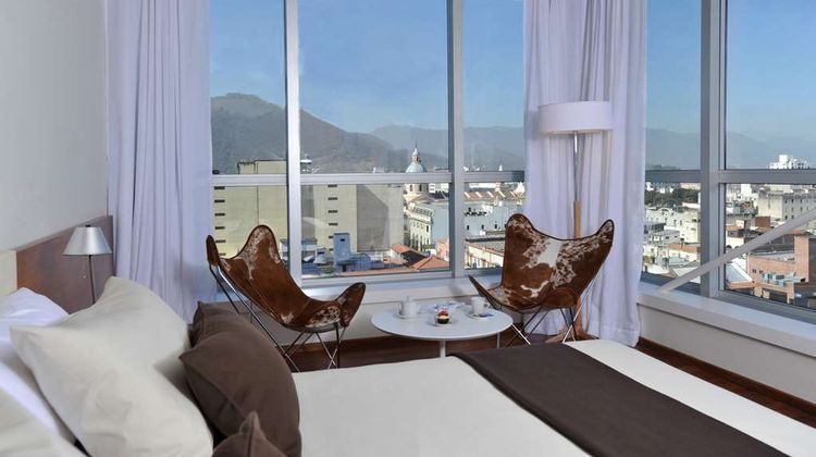 Design Suites Salta Suite