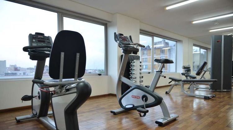 Design Suites Salta Health
