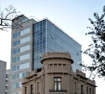 Design Suites Salta Exterior