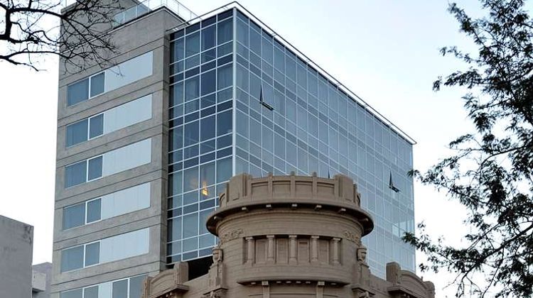 Design Suites Salta Exterior