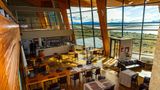 Design Suites Calafate Restaurant