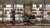 <b>ibis Paris Montparnasse Catalogne Restaurant</b>. Images powered by <a href="https://iceportal.shijigroup.com/" title="IcePortal" target="_blank">IcePortal</a>.