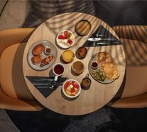 ibis Paris Montparnasse Catalogne Exterior