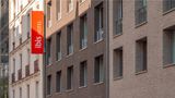 <b>ibis Paris Montparnasse Catalogne Exterior</b>. Images powered by <a href="https://iceportal.shijigroup.com/" title="IcePortal" target="_blank">IcePortal</a>.