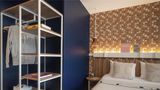 <b>ibis Paris Montparnasse Catalogne Room</b>. Images powered by <a href="https://iceportal.shijigroup.com/" title="IcePortal" target="_blank">IcePortal</a>.