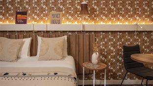 ibis Paris Montparnasse Catalogne