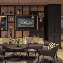 ibis Paris Montparnasse Catalogne