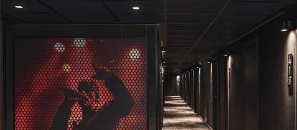 ibis Paris Montparnasse Catalogne Exterior