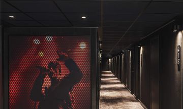 ibis Paris Montparnasse Catalogne