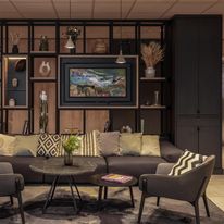 ibis Paris Montparnasse Catalogne