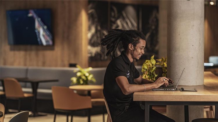 ibis Paris Montparnasse Catalogne Other