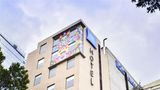 Ibis Budget Bogota Marly Exterior
