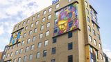 Ibis Budget Bogota Marly Exterior