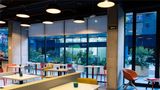 Ibis Budget Bogota Marly Exterior