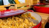Ibis Budget Bogota Marly Restaurant