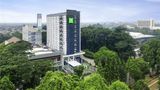 <b>Ibis Styles Bogor Pajajaran Exterior</b>. Images powered by <a href="https://iceportal.shijigroup.com/" title="IcePortal" target="_blank">IcePortal</a>.