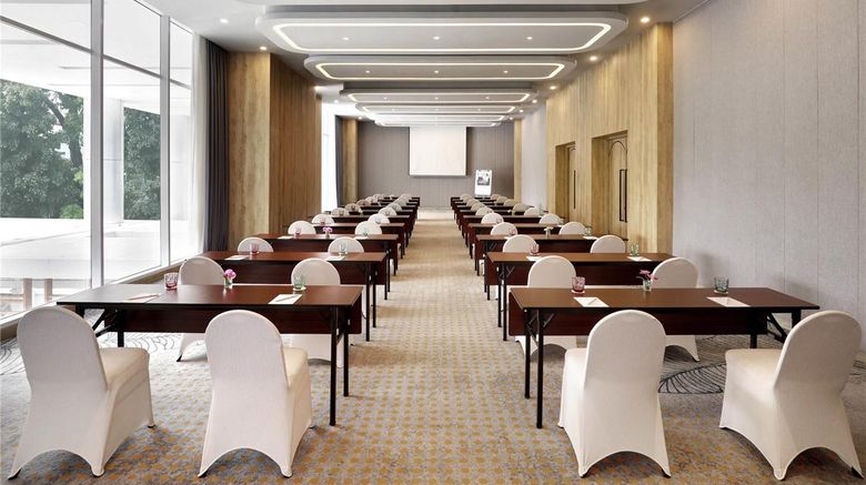 <b>Ibis Styles Bogor Pajajaran Meeting</b>. Images powered by <a href="https://iceportal.shijigroup.com/" title="IcePortal" target="_blank">IcePortal</a>.