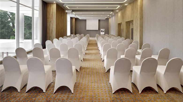 <b>Ibis Styles Bogor Pajajaran Meeting</b>. Images powered by <a href="https://iceportal.shijigroup.com/" title="IcePortal" target="_blank">IcePortal</a>.