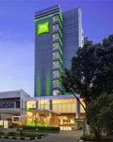 Ibis Styles Bogor Pajajaran